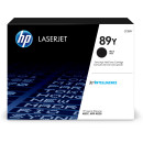 HP CF289Y Toner Black 20k No.89Y /o/ CF289Y HP CF289Y Toner Black 20k No.89Y /o/ CF289Y