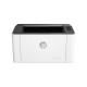HP LJ 107a Nyomtató 4ZB77A