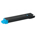KYOCERA TK8115 Toner Cyan 6K KTN ( For use ) 1T02P3CNL0KTN