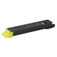KYOCERA TK8115 Toner Yellow 6K KTN ( For use ) 1T02P3ANL0KTN KYOCERA TK8115 Toner Yellow 6K KTN ( For use ) 1T02P3ANL0KTN