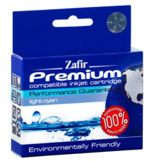 ZAF&Iacute;R PREMIUM Brother LC3219 CYAN 100% &Uacute;J ZAF&Iacute;R PATRON