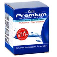 ZAF&Iacute;R PREMIUM Canon PGI-580XXL, CLI-581XXL BCMY MULTIPACK 5-IN-1 100% &Uacute;J UGY. ZAF&Iacute;R TINTAPATRONSZETT