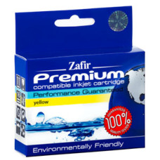 ZAF&Iacute;R PREMIUM Epson T2434 YELLOW 100% &Uacute;J UGY. ZAF&Iacute;R TINTAPATRON