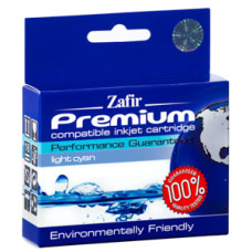 ZAF&Iacute;R PREMIUM Epson T2435 LIGHT CYAN 100% &Uacute;J UGY. ZAF&Iacute;R TINTAPATRON (m&aacute;solat)