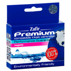 ZAF&Iacute;R PREMIUM Epson T502XL MAGENTA 14ML (C13T02W34010) 100% &Uacute;J UGY. ZAF&Iacute;R TINTAPATRON