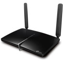 TP-Link Archer MR600 Wireless AC1200 4G LTE Archer MR600 TP-Link Archer MR600 Wireless AC1200 4G LTE Archer MR600