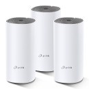 TP-LINK Wireless Mesh Networking system AC1200 DECO E4 (3-PACK) DECO E4(3-PACK)