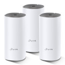 TP-LINK Wireless Mesh Networking system AC1200 DECO E4 (3-PACK) DECO E4(3-PACK) TP-LINK Wireless Mesh Networking system AC1200 DECO E4 (3-PACK) DECO E4(3-PACK)