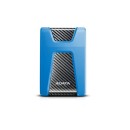 Külső meghajtó Adata Durable HD650 1TB 2,5 inch USB3 kék AHD650-1TU31-CBL Külső meghajtó Adata Durable HD650 1TB 2,5 inch USB3 kék AHD650-1TU31-CBL