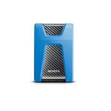 Külső meghajtó Adata Durable HD650 1TB 2,5 inch USB3 kék AHD650-1TU31-CBL Külső meghajtó Adata Durable HD650 1TB 2,5 inch USB3 kék AHD650-1TU31-CBL