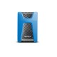 Külső meghajtó Adata Durable HD650 1TB 2,5 inch USB3 kék AHD650-1TU31-CBL Külső meghajtó Adata Durable HD650 1TB 2,5 inch USB3 kék AHD650-1TU31-CBL