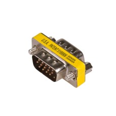 Akyga Adapter D-Sub(15pin)-M / D-Sub(15pin)-M AK-AD-19 AK-AD-19 Akyga Adapter D-Sub(15pin)-M / D-Sub(15pin)-M AK-AD-19 AK-AD-19