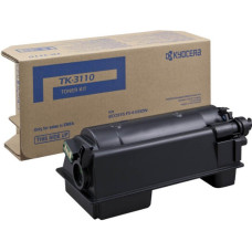 Toner Kyocera TK-3110 / 15500 pages / Black / FS-4100 1T02MT0NLV Toner Kyocera TK-3110 / 15500 pages / Black / FS-4100 1T02MT0NLV