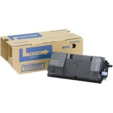 Toner Kyocera TK-3130 / 25000 pages / Black / ECOSYS M3550idn 1T02LV0NL0