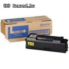 Toner Kyocera TK-340 / 12000 pages / Black / FS-2020, 2020 D, 2020 DN 1T02J00EUC Toner Kyocera TK-340 / 12000 pages / Black / FS-2020, 2020 D, 2020 DN 1T02J00EUC