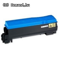 Toner Kyocera TK-560-C / 10000 pages / Cyan / FS-C5300DN 1T02HNCEU0 Toner Kyocera TK-560-C / 10000 pages / Cyan / FS-C5300DN 1T02HNCEU0