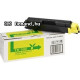 Toner Kyocera TK-580Y / 2800 pages / Yellow / ECOSYS P6021cdn FS-C5150 1T02KTANL0 Toner Kyocera TK-580Y / 2800 pages / Yellow / ECOSYS P6021cdn FS-C5150 1T02KTANL0