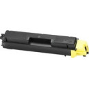 Toner Kyocera TK-590Y/ 5000 pages / Yellow / M6026cdn FS-C2026MFP C2126MFP 1T02KVANL0 Toner Kyocera TK-590Y/ 5000 pages / Yellow / M6026cdn FS-C2026MFP C2126MFP 1T02KVANL0