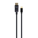 Gembird Mini DisplayPort to DisplayPort digital interface cable, 1.8 m CCP-mDP2-6 Gembird Mini DisplayPort to DisplayPort digital interface cable, 1.8 m CCP-mDP2-6