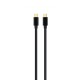 Gembird Mini DisplayPort to Mini DisplayPort digital interface cable, 1.8 mm CCP-mDPmDP2-6 Gembird Mini DisplayPort to Mini DisplayPort digital interface cable, 1.8 mm CCP-mDPmDP2-6