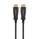 Gembird Active Optical (AOC) High speed HDMI cable with Ethernet, premium, 80m CCBP-HDMI-AOC-80M