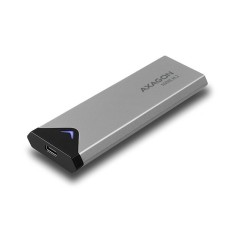 AXAGON EEM2-UG2 USB-C 3.2 Gen 2 NVMe M.2 box EEM2-UG2