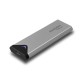 AXAGON EEM2-UG2 USB-C 3.2 Gen 2 NVMe M.2 box EEM2-UG2 AXAGON EEM2-UG2 USB-C 3.2 Gen 2 NVMe M.2 box EEM2-UG2