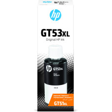 HP 1VV21AE Patron Black No.GT53XL (Eredeti) 1VV21AE