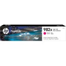 HP T0B28A PageWide Magenta 16K No.982X (Eredeti) T0B28A