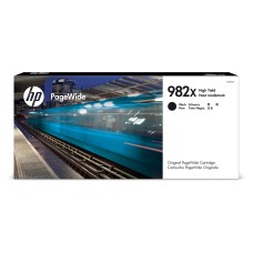 HP T0B30A PageWide Black 20K No.982X (Eredeti) T0B30A