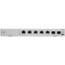 Ubiquiti US-XG-6POE 10GbE 6-Port (4x RJ45, 2xSFP+) Switch with 802.3bt PoE++ US-XG-6POE EU Ubiquiti US-XG-6POE 10GbE 6-Port (4x RJ45, 2xSFP+) Switch with 802.3bt PoE++ US-XG-6POE EU