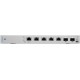 Ubiquiti US-XG-6POE 10GbE 6-Port (4x RJ45, 2xSFP+) Switch with 802.3bt PoE++ US-XG-6POE EU