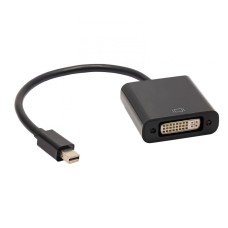 Akyga Adapter DVI-F/miniDisplayPort-M AK-AD-37 AK-AD-37