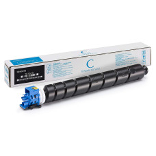 Kyocera TK-8515 Toner Cyan (Eredeti) 1T02NDCNL0