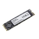 Intenso SSD M.2 SATA3 1TB, 520/420MBs, Shock resistant, Low power 3832460 Intenso SSD M.2 SATA3 1TB, 520/420MBs, Shock resistant, Low power 3832460