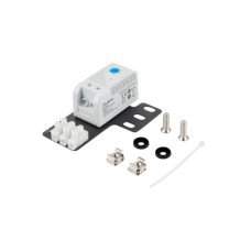 Lanberg Closed-Loop Thermostat 10A with ear and terminal Block Gray AK-1505-S Lanberg Closed-Loop Thermostat 10A with ear and terminal Block Gray AK-1505-S