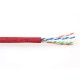 ACT CAT6 U-UTP Patch Cable 305m Red EP385B ACT CAT6 U-UTP Patch Cable 305m Red EP385B