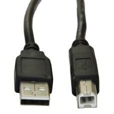 Akyga Cable USB AK-USB-04 USB A (m) / USB B (m) ver. 2.0 1.8m AK-USB-04 Akyga Cable USB AK-USB-04 USB A (m) / USB B (m) ver. 2.0 1.8m AK-USB-04