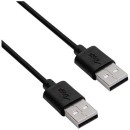 Akyga Cable USB AK-USB-11 USB A (m) / USB A (m) ver. 2.0 1.8m AK-USB-11 Akyga Cable USB AK-USB-11 USB A (m) / USB A (m) ver. 2.0 1.8m AK-USB-11