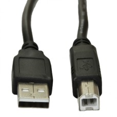 Akyga Cable USB AK-USB-18 USB A (m) / USB B (m) ver. 2.0 5.0m AK-USB-18 Akyga Cable USB AK-USB-18 USB A (m) / USB B (m) ver. 2.0 5.0m AK-USB-18