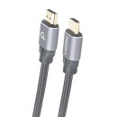 Gembird High speed HDMI cable with Ethernet ''Premium series'', 2m CCBP-HDMI-2M Gembird High speed HDMI cable with Ethernet ''Premium series'', 2m CCBP-HDMI-2M