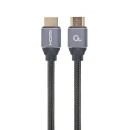 Gembird High speed HDMI cable with Ethernet ''Premium series'', 3m CCBP-HDMI-3M