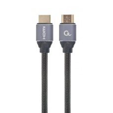 Gembird High speed HDMI cable with Ethernet ''Premium series'', 3m CCBP-HDMI-3M