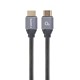 Gembird High speed HDMI cable with Ethernet ''Premium series'', 3m CCBP-HDMI-3M Gembird High speed HDMI cable with Ethernet ''Premium series'', 3m CCBP-HDMI-3M