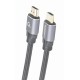 Gembird High speed HDMI cable with Ethernet ''Premium series'', 5m CCBP-HDMI-5M