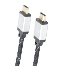 Gembird High speed HDMI cable with Ethernet ''Select Plus Series'', 2m CCB-HDMIL-2M Gembird High speed HDMI cable with Ethernet ''Select Plus Series'', 2m CCB-HDMIL-2M