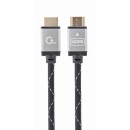 Gembird High speed HDMI cable with Ethernet ''Select Plus Series'', 5m CCB-HDMIL-5M Gembird High speed HDMI cable with Ethernet ''Select Plus Series'', 5m CCB-HDMIL-5M