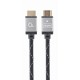 Gembird High speed HDMI cable with Ethernet ''Select Plus Series'', 5m CCB-HDMIL-5M