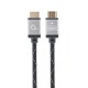 Gembird High speed HDMI cable with Ethernet ''Select Plus Series'', 7.5m CCB-HDMIL-7.5M