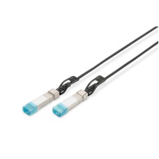 Digitus Digitus SFP+ 10G Dac cable 0,5m allnet, cisco, D-link, Edimax, Ethe DN-81220